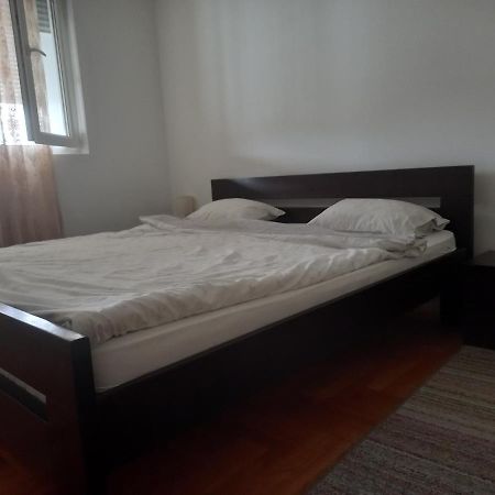 Fantastic Brand New Apartment 2 Podgoriţa Exterior foto