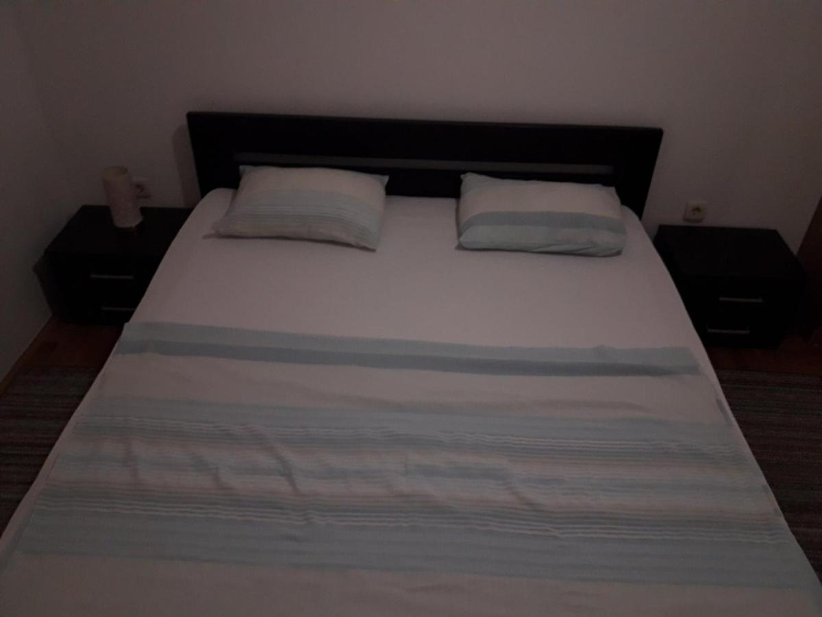 Fantastic Brand New Apartment 2 Podgoriţa Exterior foto