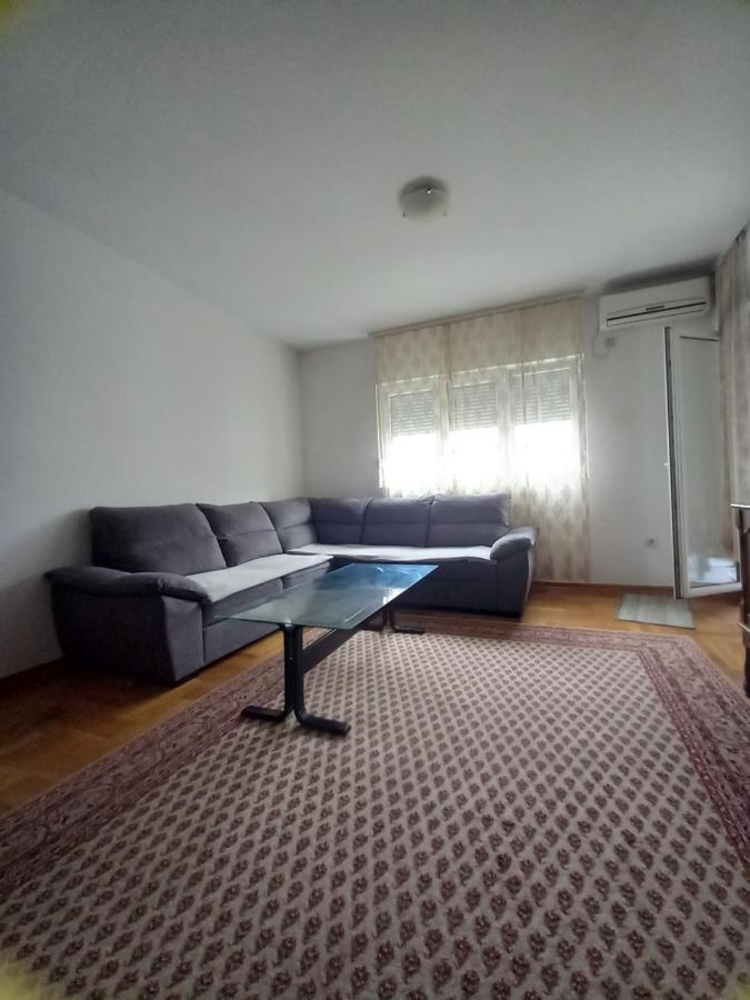 Fantastic Brand New Apartment 2 Podgoriţa Exterior foto